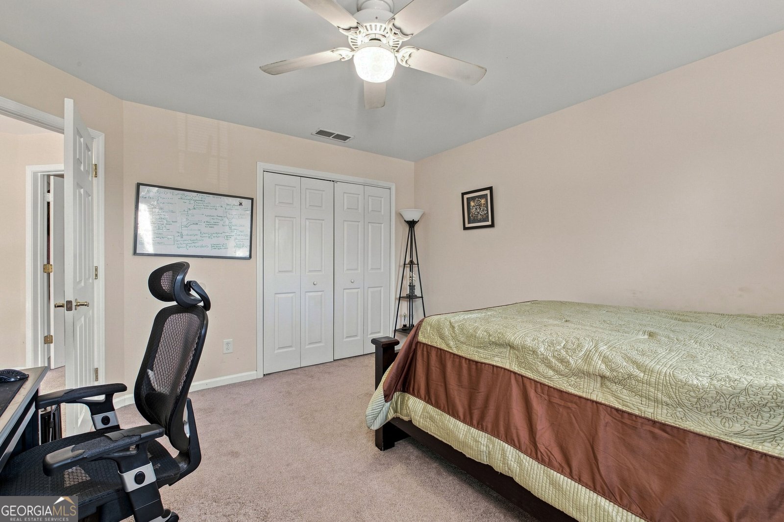 125 Travis Trail Fayetteville - Photo 25
