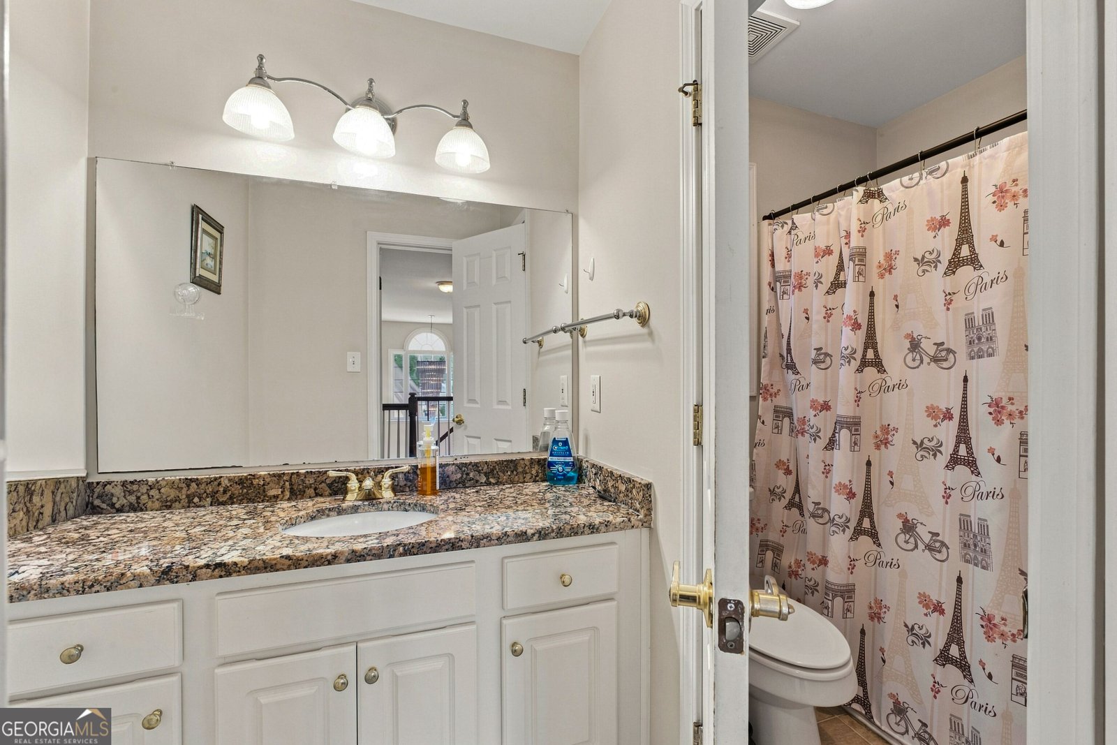 125 Travis Trail Fayetteville - Photo 26