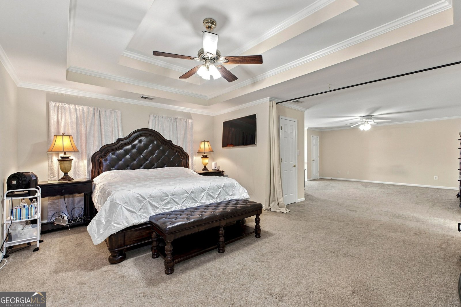 125 Travis Trail Fayetteville - Photo 28