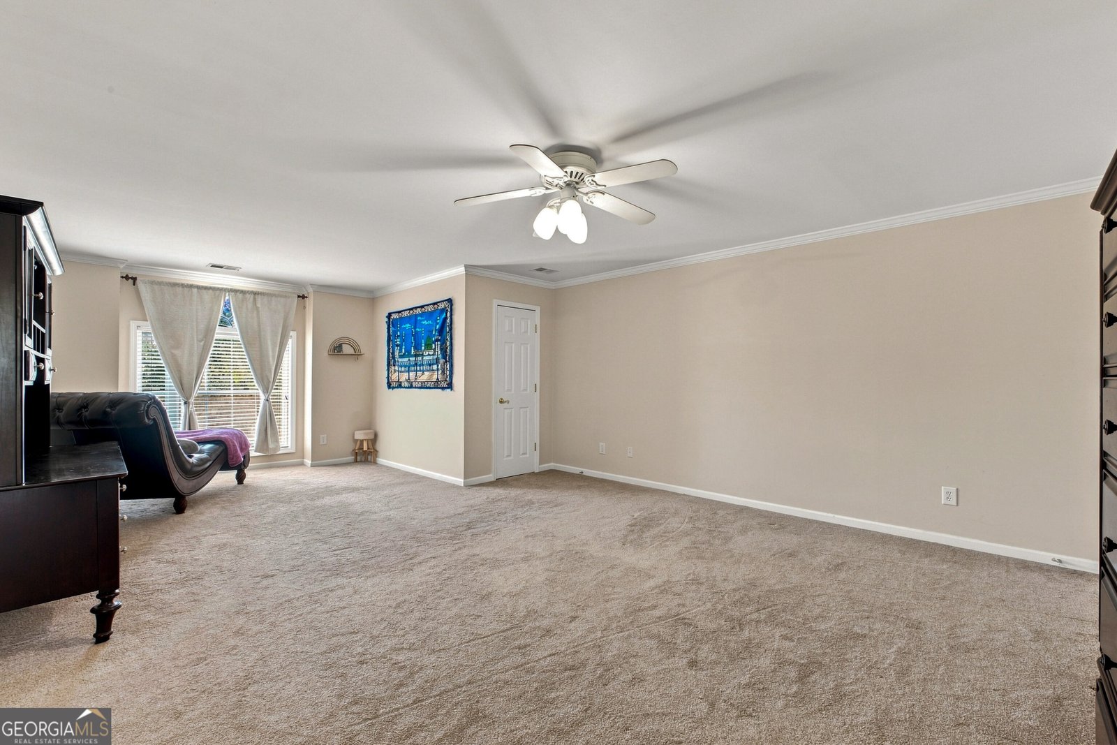 125 Travis Trail Fayetteville - Photo 29