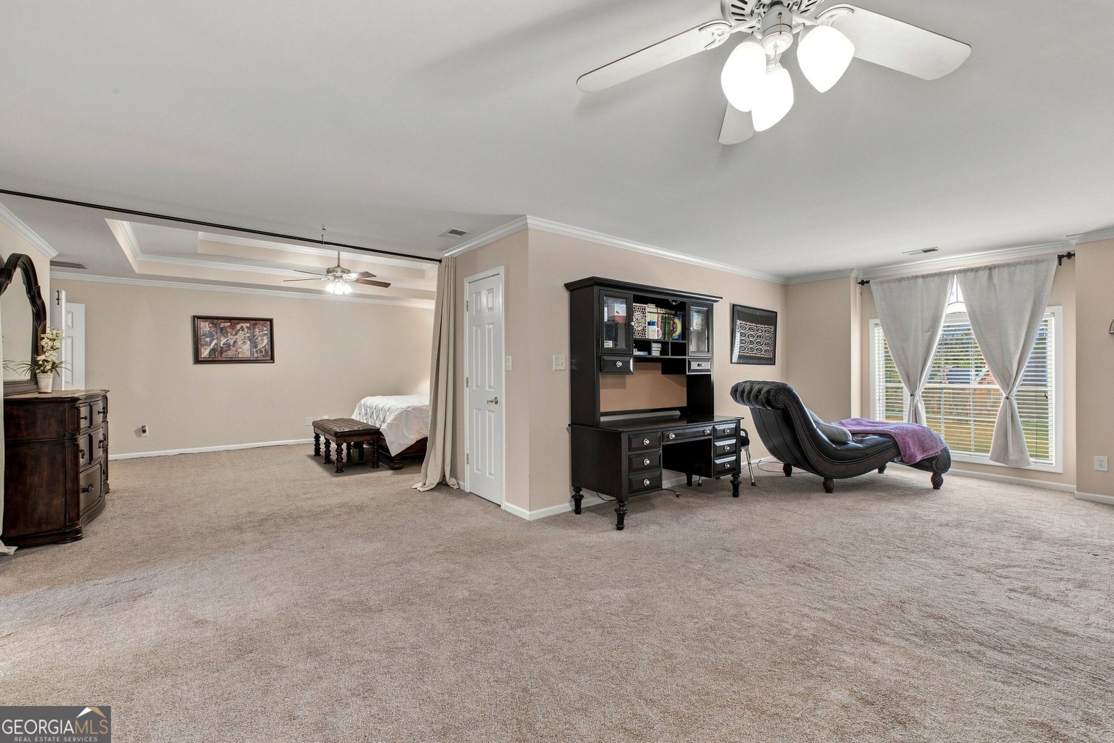 125 Travis Trail Fayetteville - Photo 30