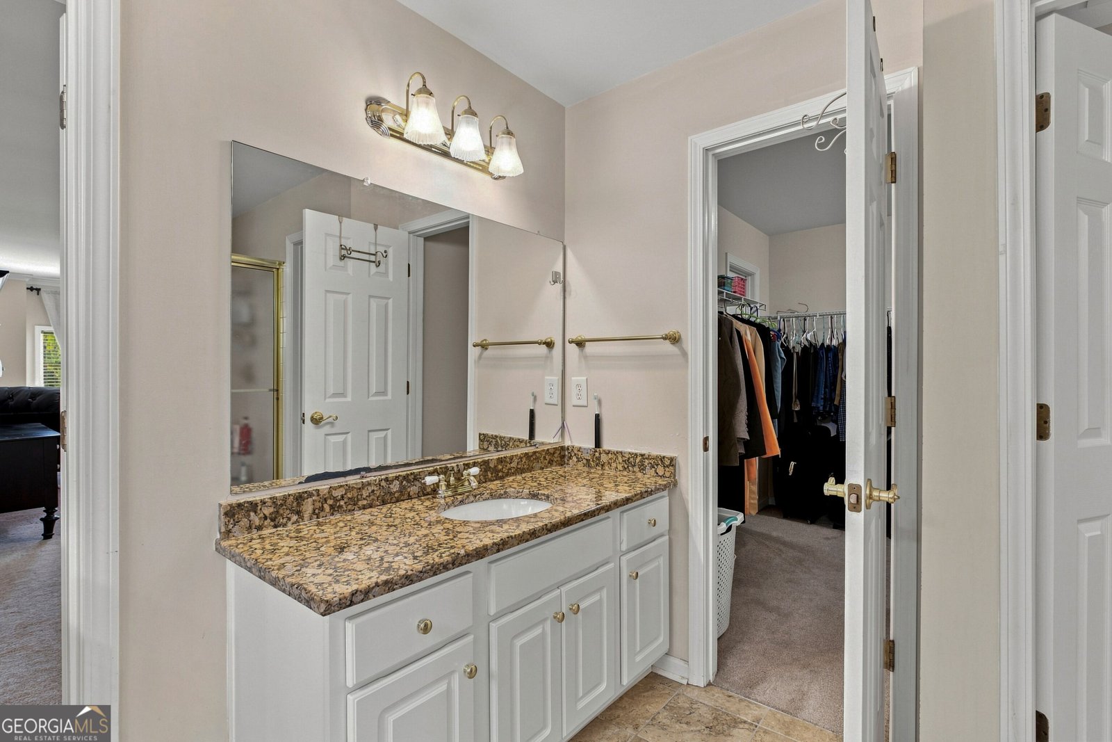 125 Travis Trail Fayetteville - Photo 32