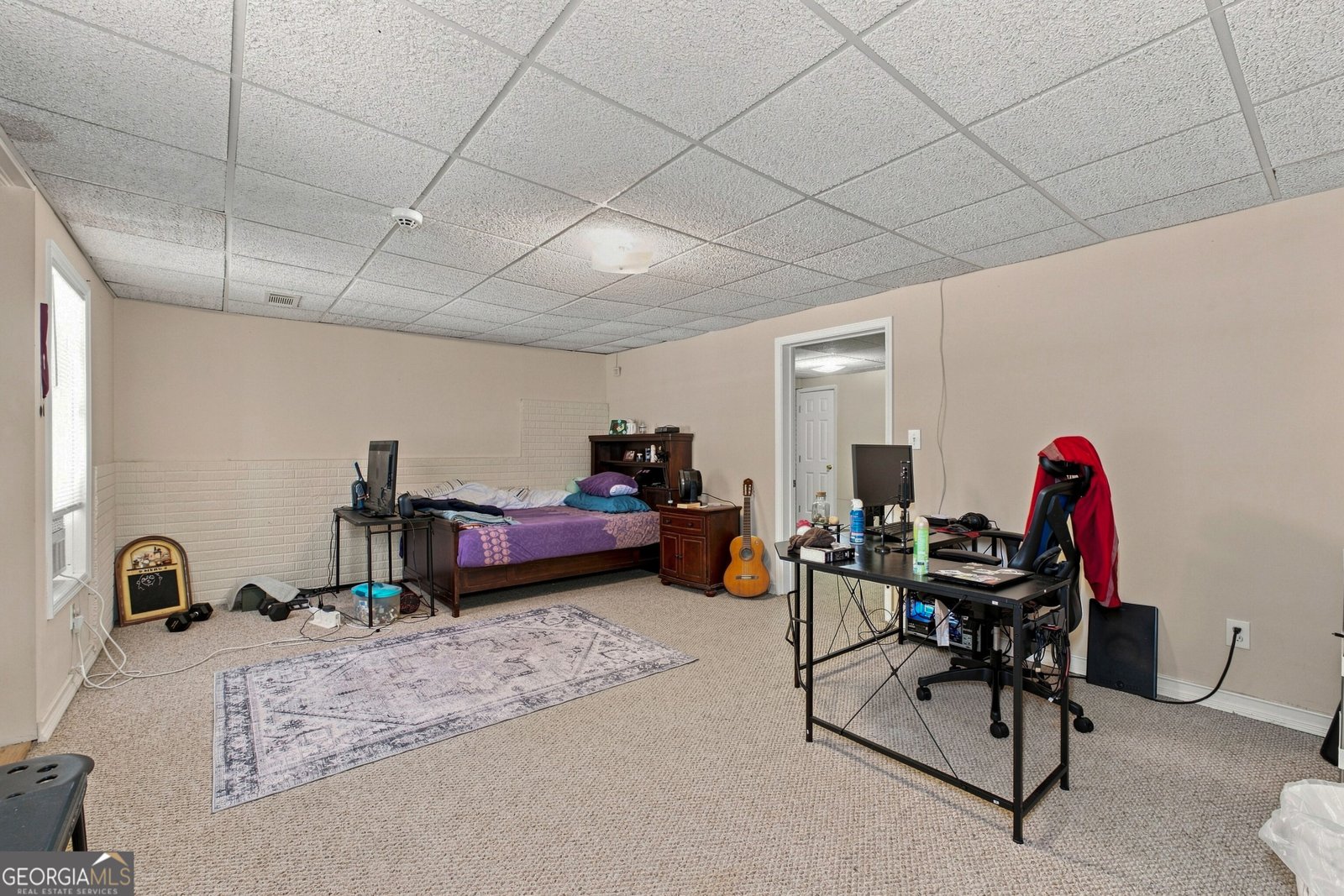 125 Travis Trail Fayetteville - Photo 34