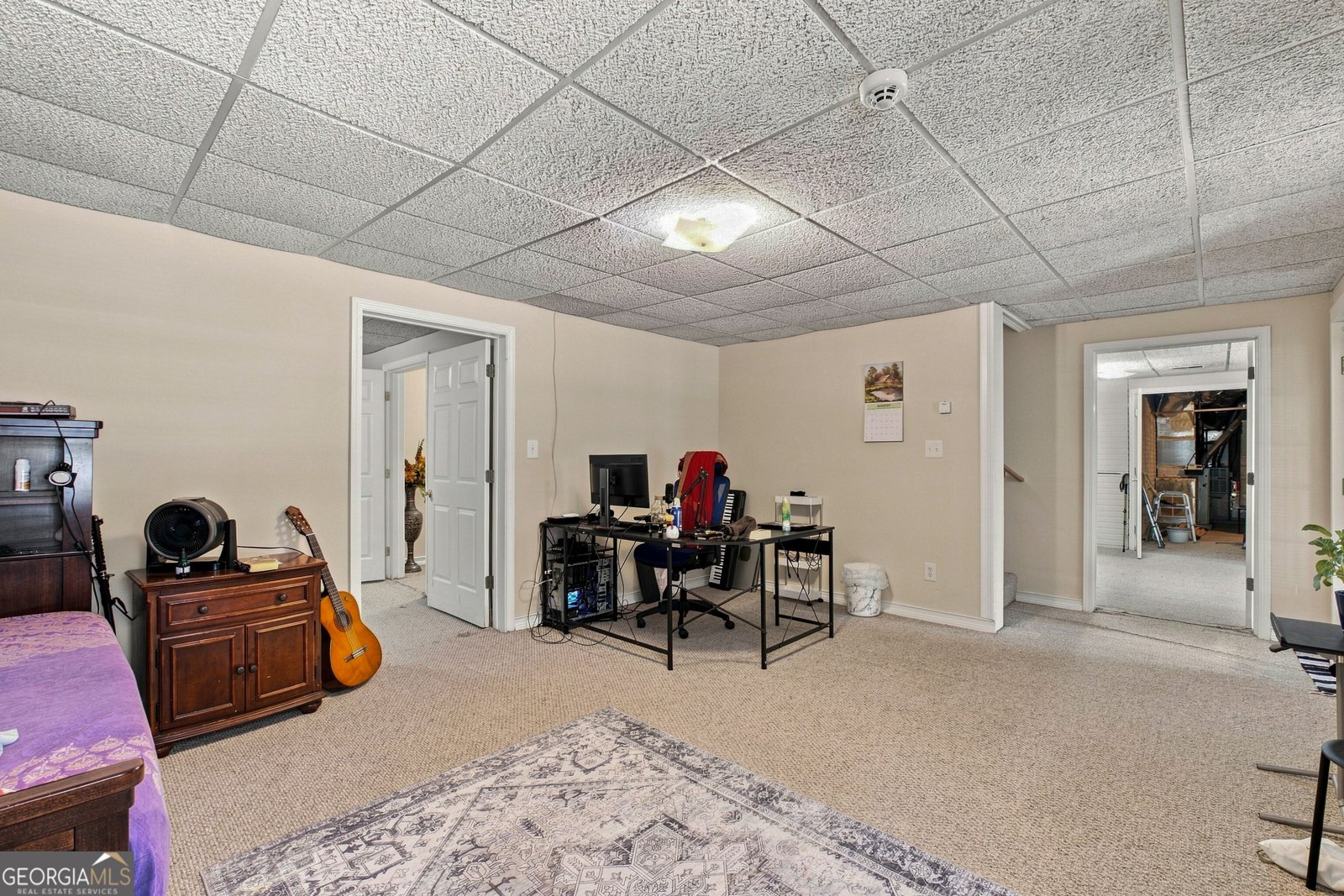 125 Travis Trail Fayetteville - Photo 35