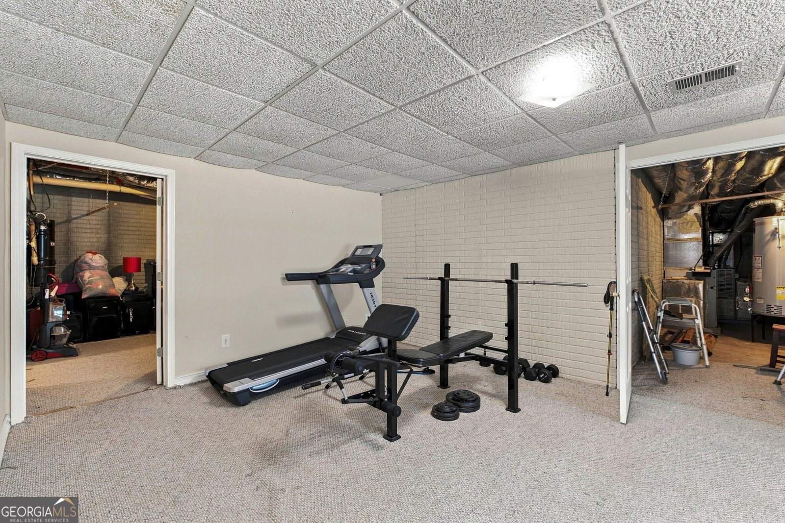 125 Travis Trail Fayetteville - Photo 37