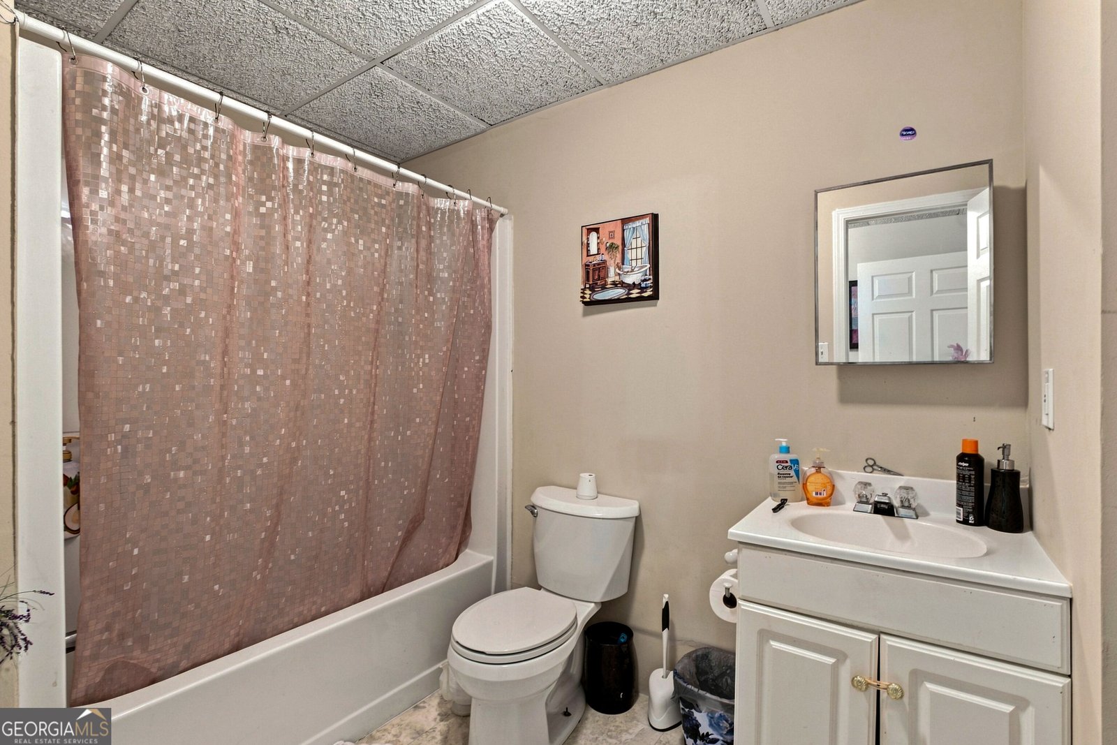125 Travis Trail Fayetteville - Photo 38
