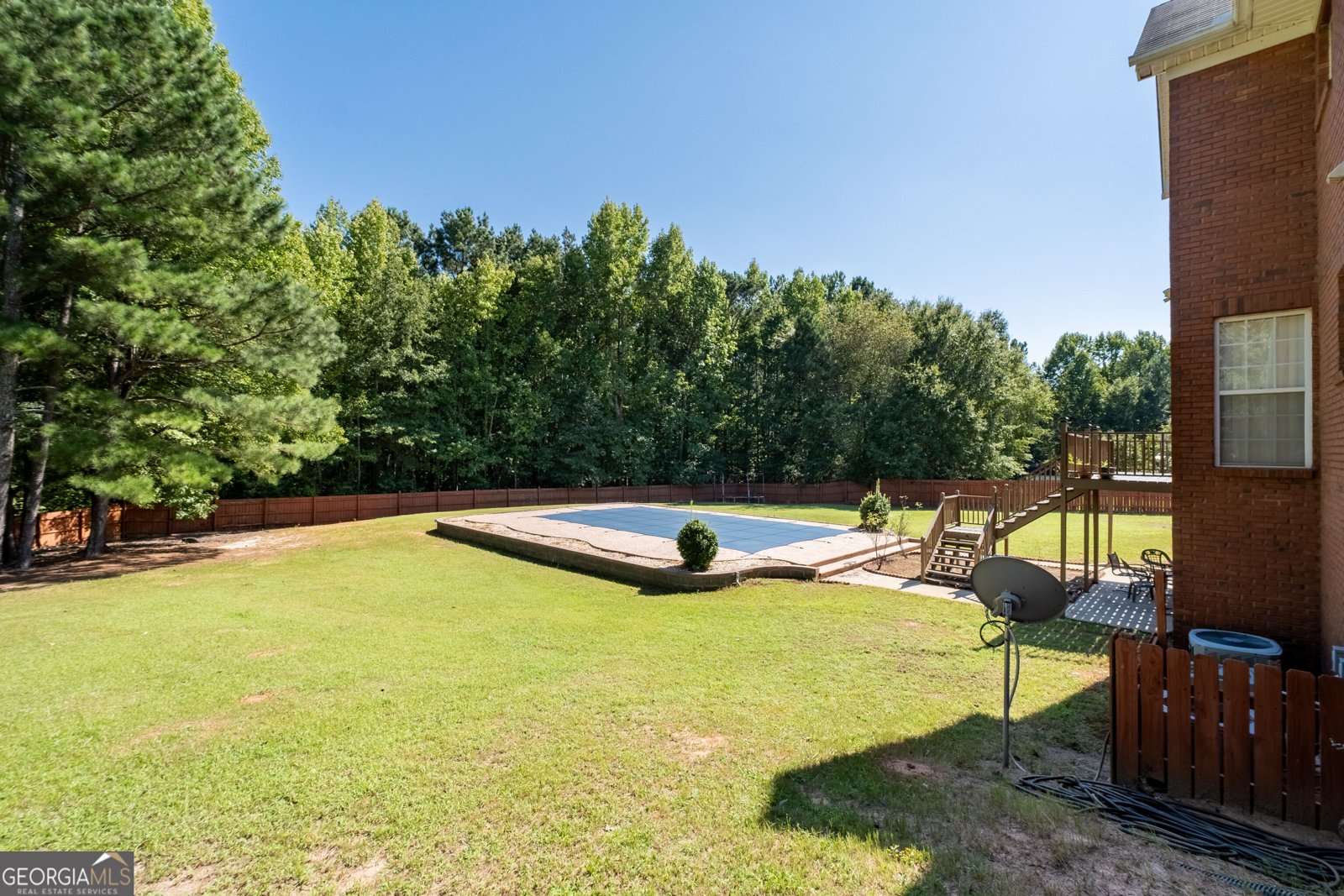 125 Travis Trail Fayetteville - Photo 40