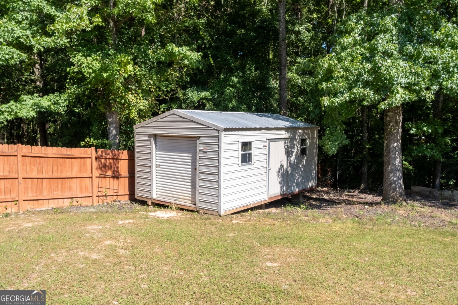 125 Travis Trail Fayetteville - Photo 41