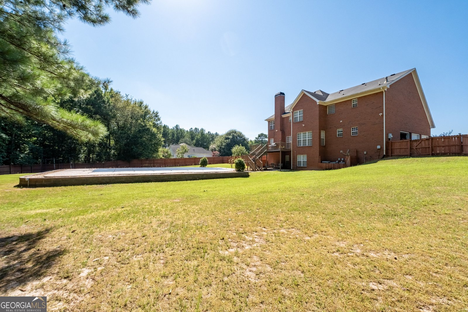 125 Travis Trail Fayetteville - Photo 42