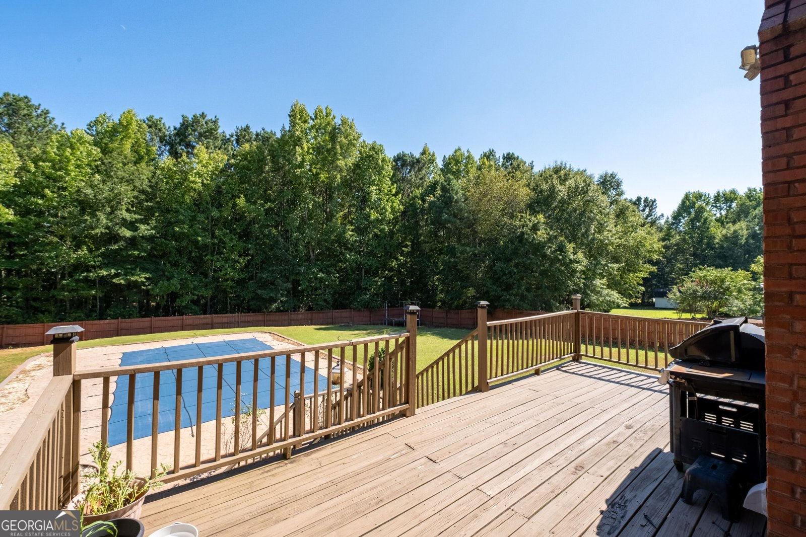 125 Travis Trail Fayetteville - Photo 47