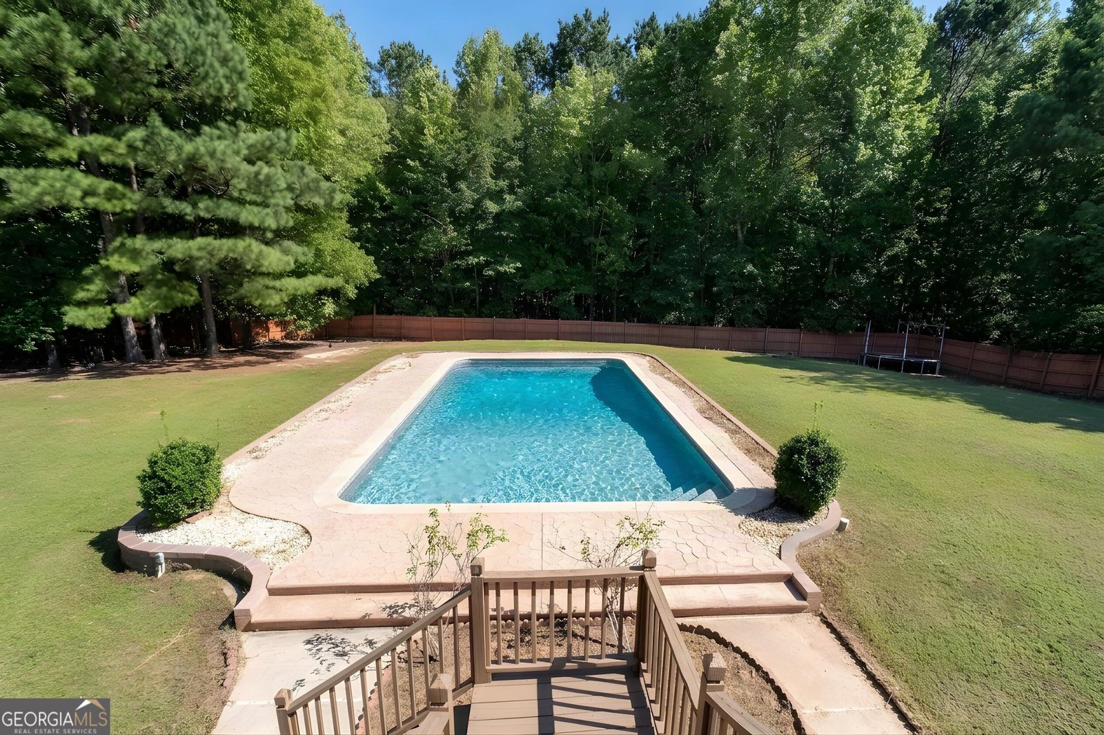 125 Travis Trail Fayetteville - Photo 49