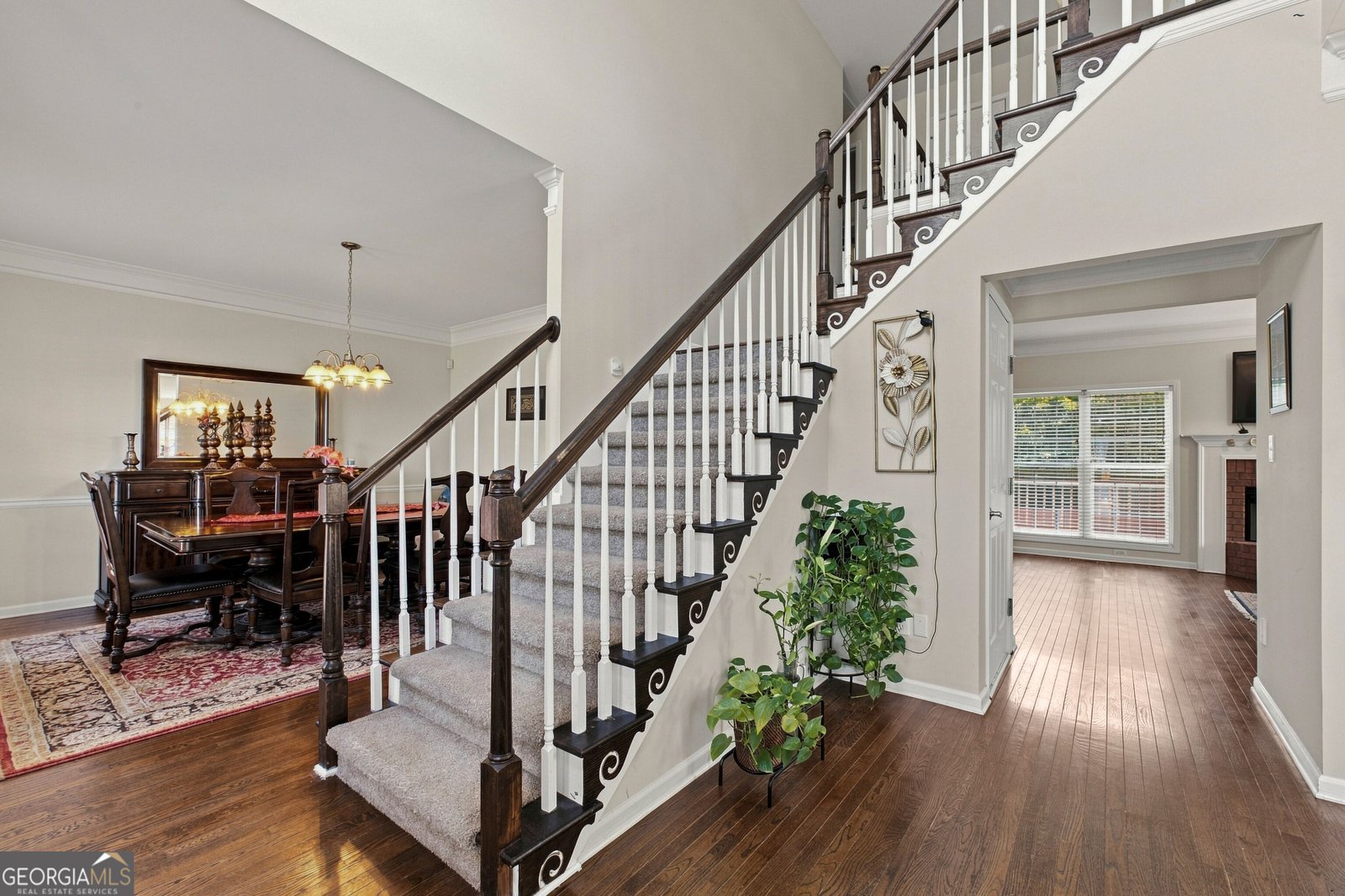 125 Travis Trail Fayetteville - Photo 6