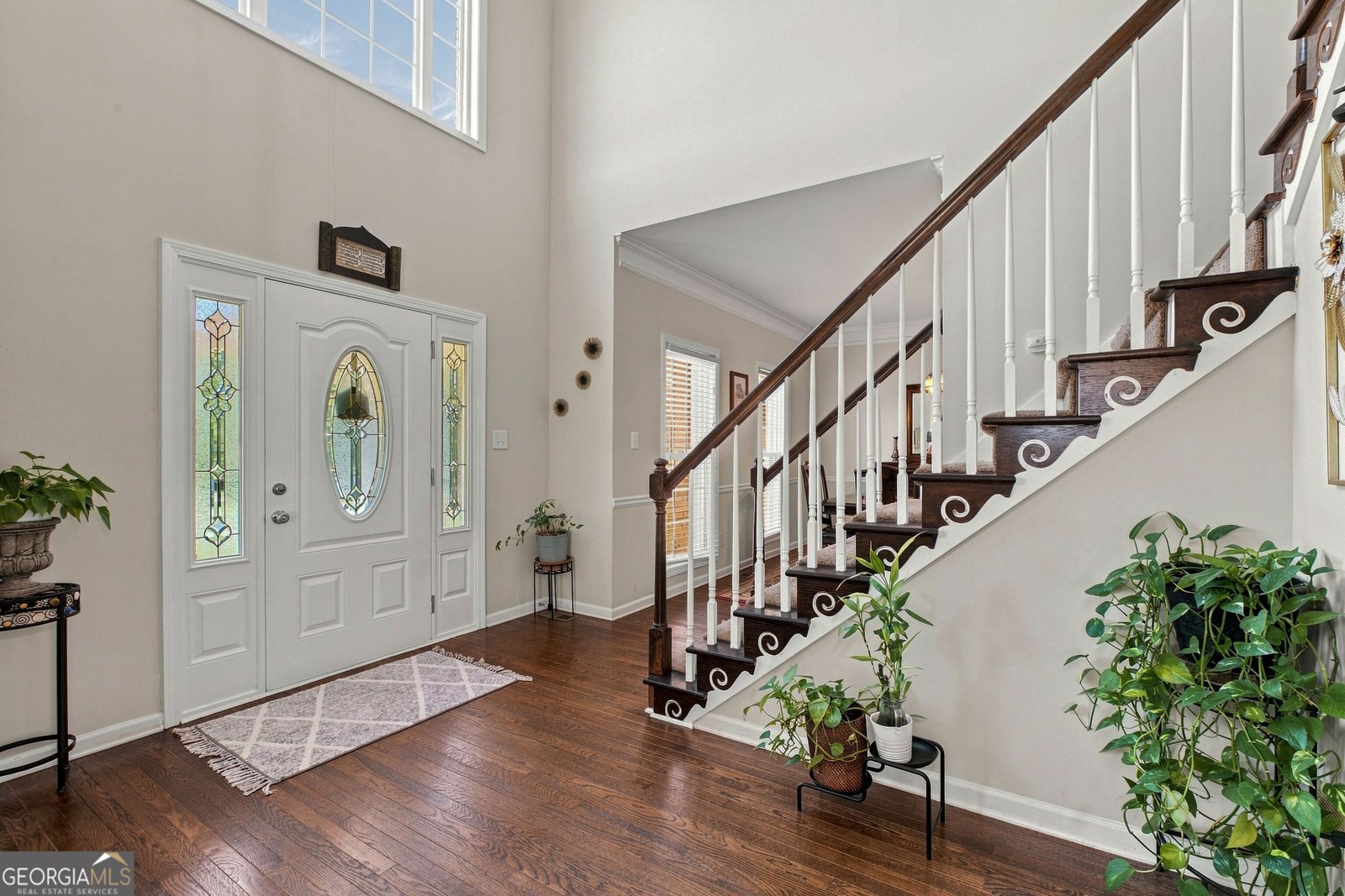 125 Travis Trail Fayetteville - Photo 7