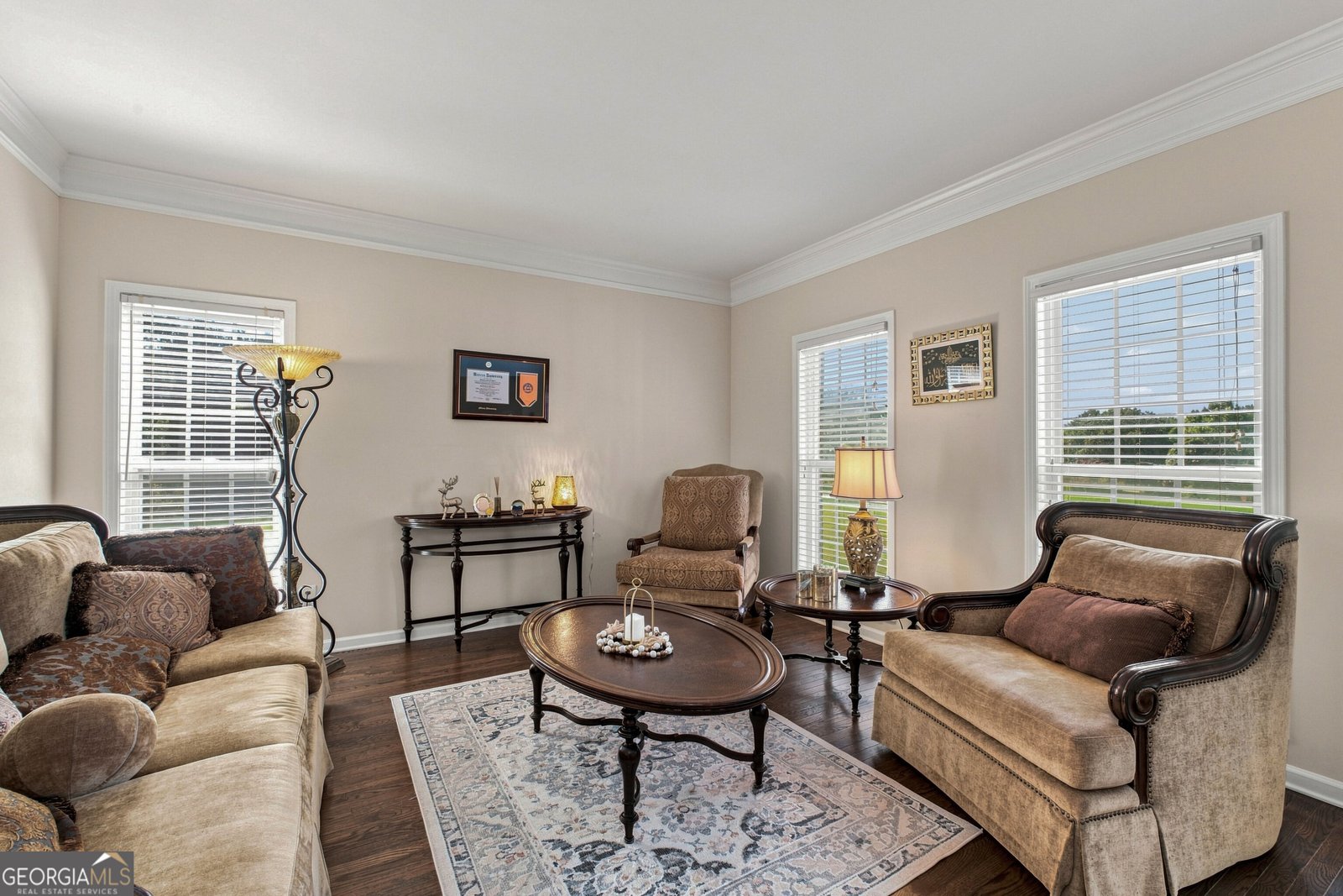 125 Travis Trail Fayetteville - Photo 8