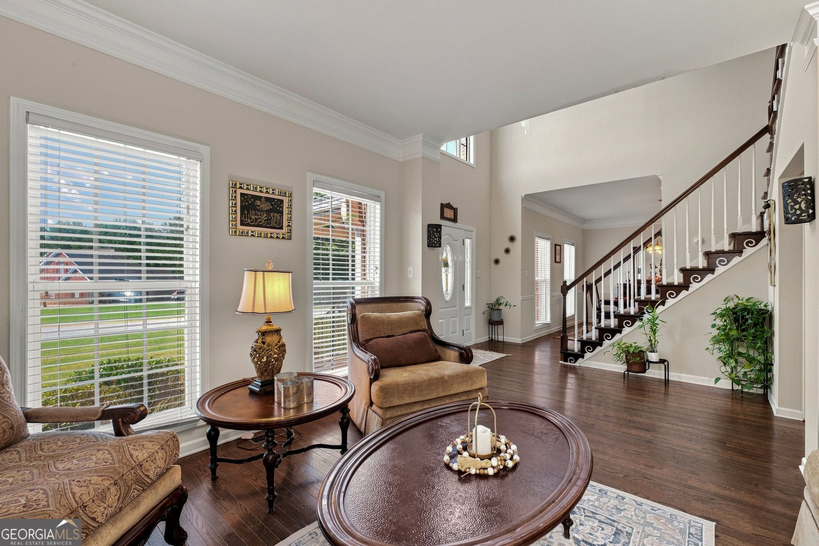 125 Travis Trail Fayetteville - Photo 9