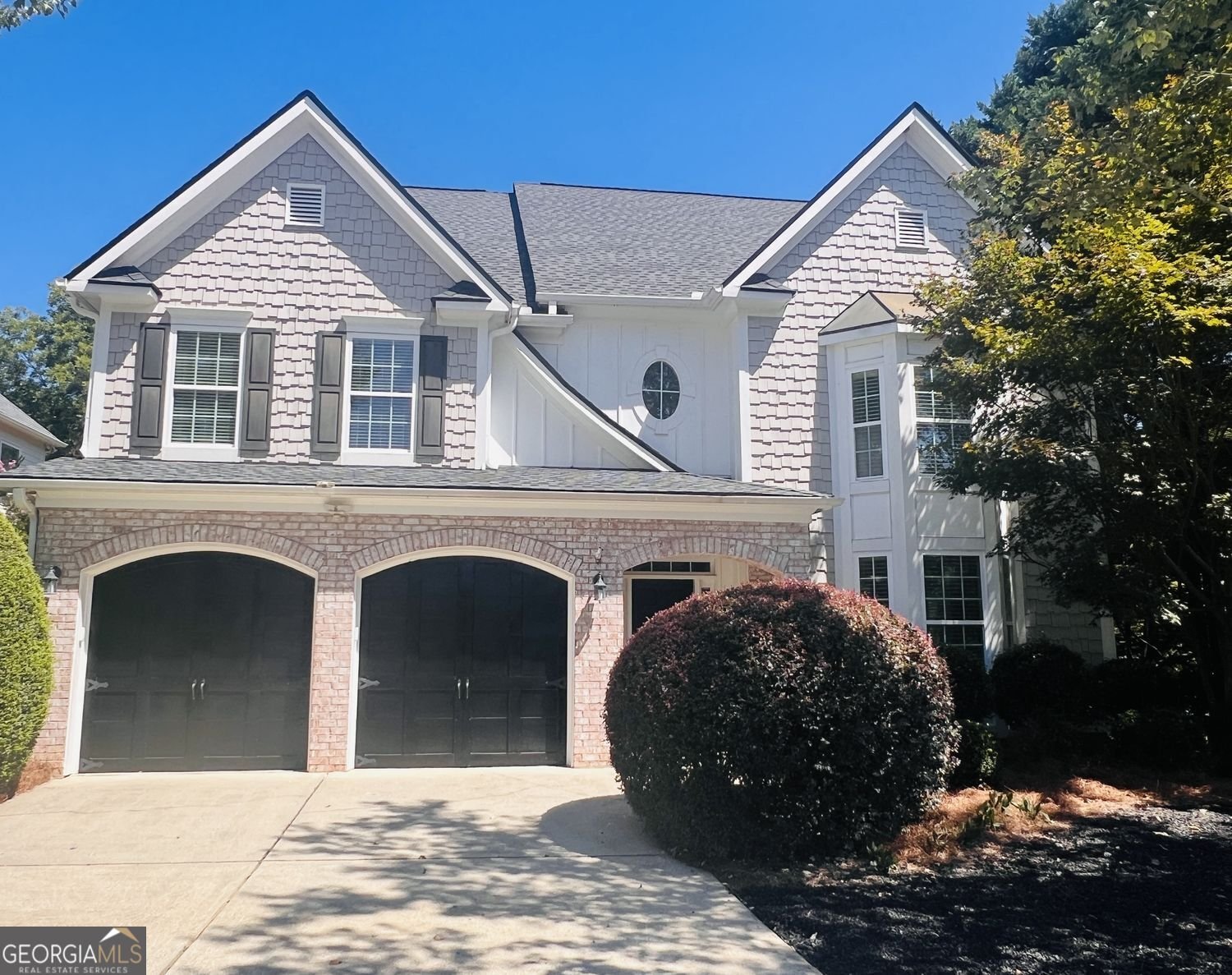 3455 Gate Drive Cumming - main photo