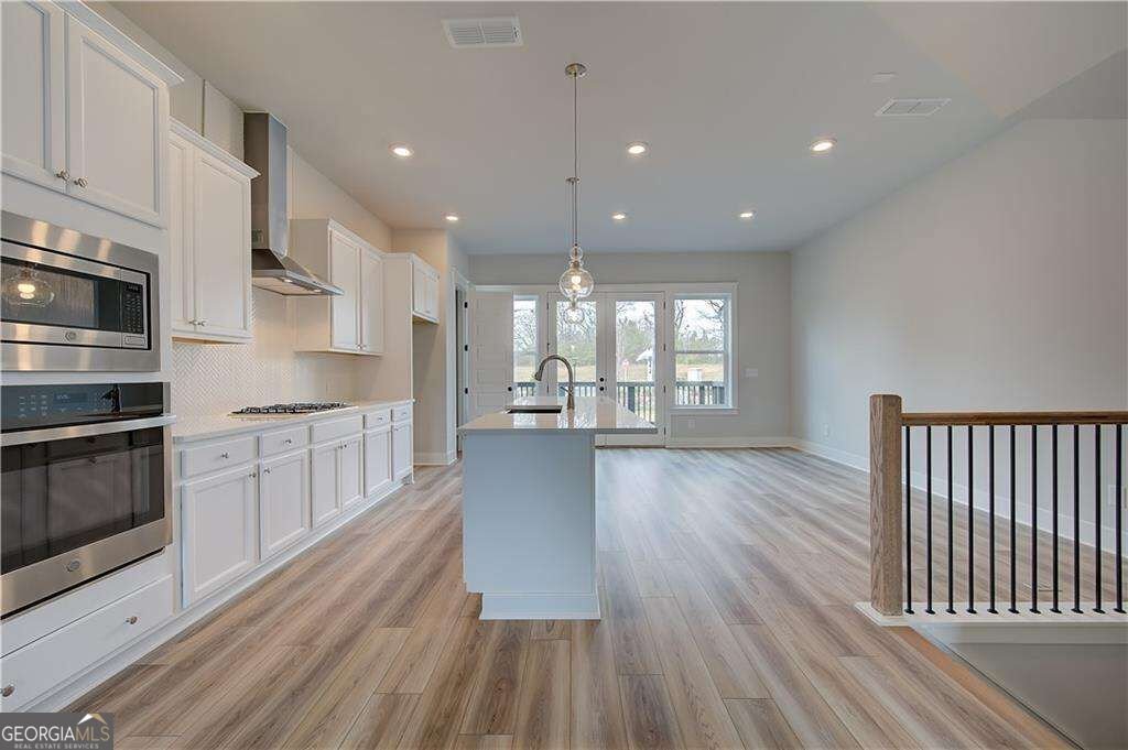 1871 Marisol Circle Kennesaw - Photo 10