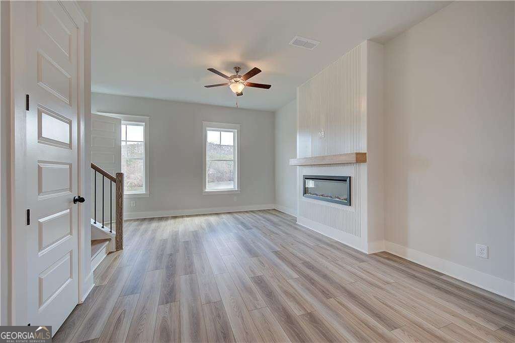 1871 Marisol Circle Kennesaw - Photo 11