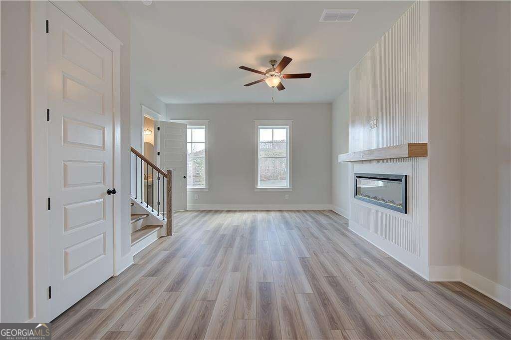 1871 Marisol Circle Kennesaw - Photo 12