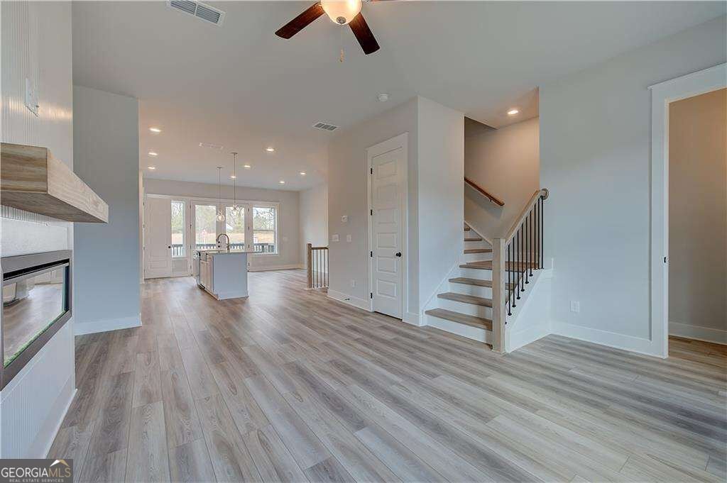 1871 Marisol Circle Kennesaw - Photo 13
