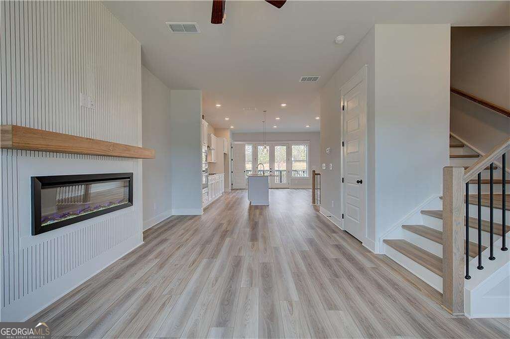 1871 Marisol Circle Kennesaw - Photo 14