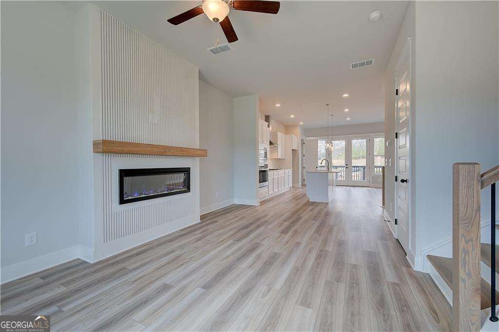 1871 Marisol Circle Kennesaw - Photo 15