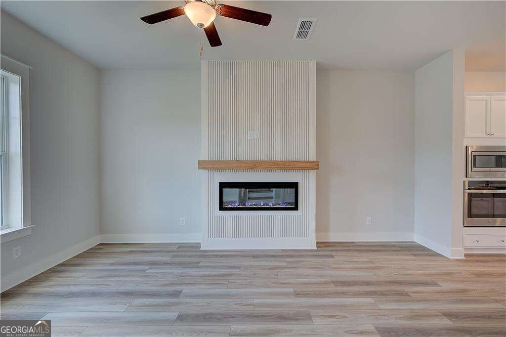 1871 Marisol Circle Kennesaw - Photo 16
