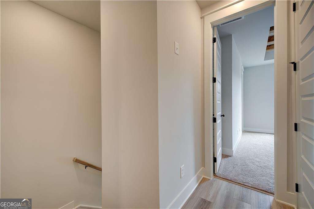 1871 Marisol Circle Kennesaw - Photo 17