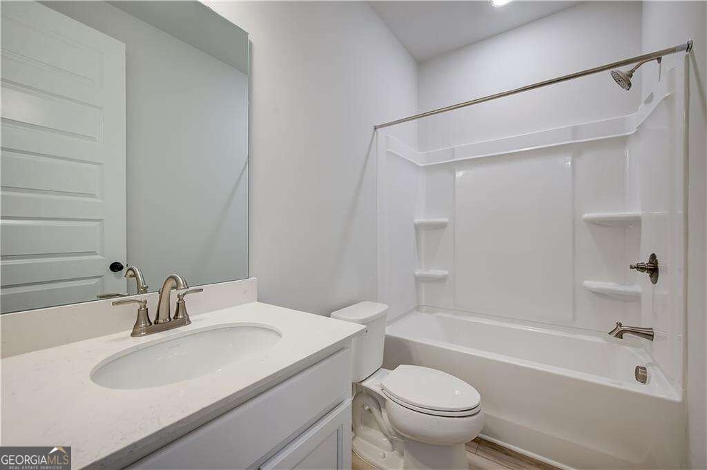 1871 Marisol Circle Kennesaw - Photo 20