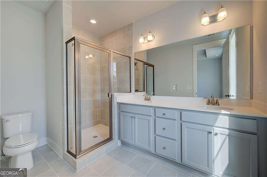 1871 Marisol Circle Kennesaw - Photo 23