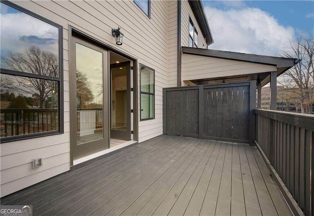 1871 Marisol Circle Kennesaw - Photo 27