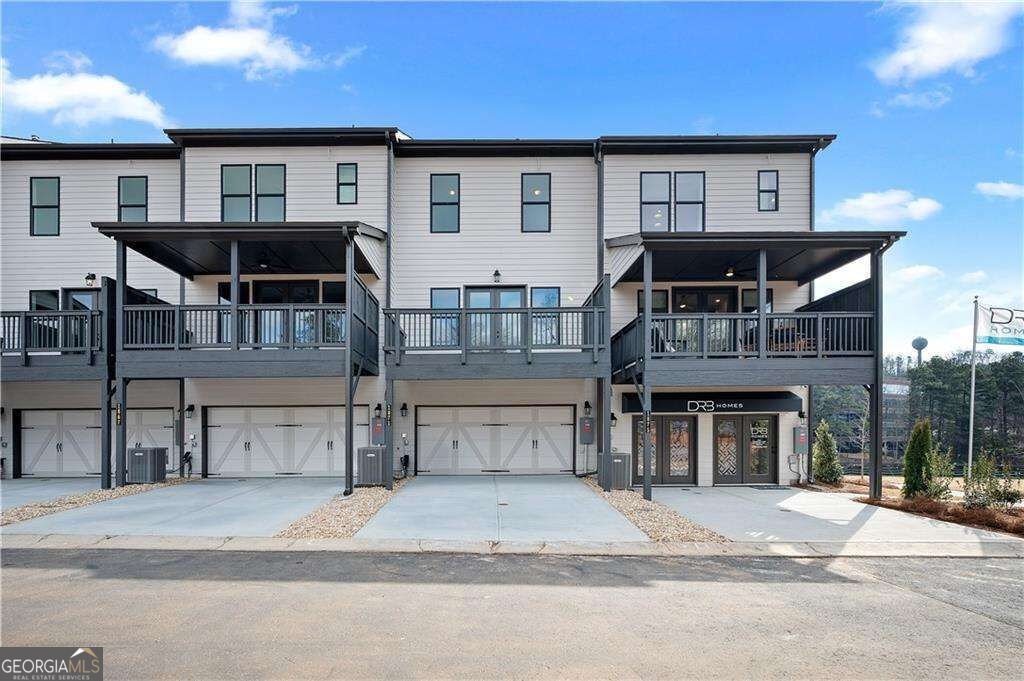 1871 Marisol Circle Kennesaw - Photo 28