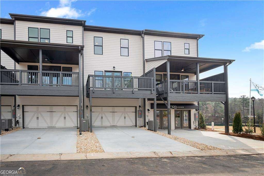 1871 Marisol Circle Kennesaw - Photo 29