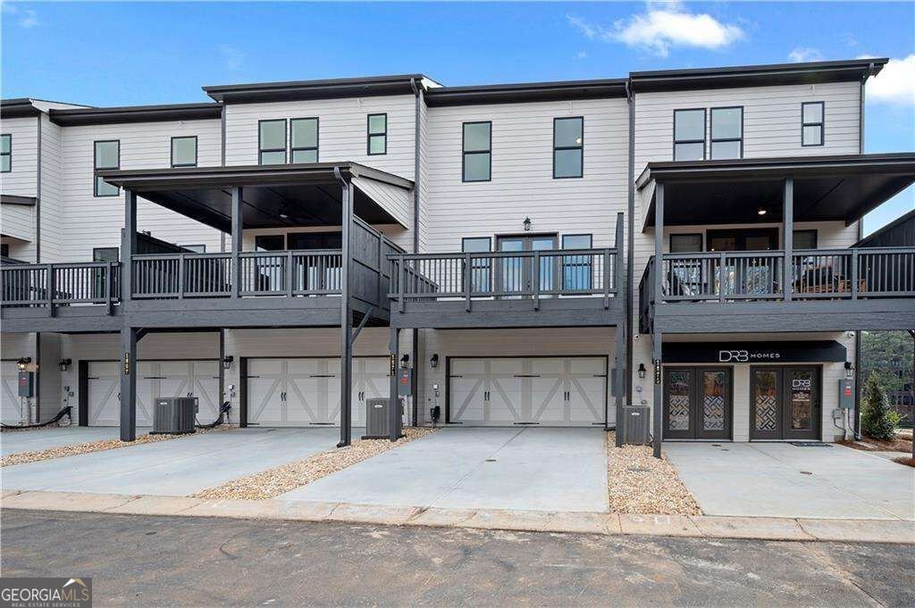 1871 Marisol Circle Kennesaw - Photo 30