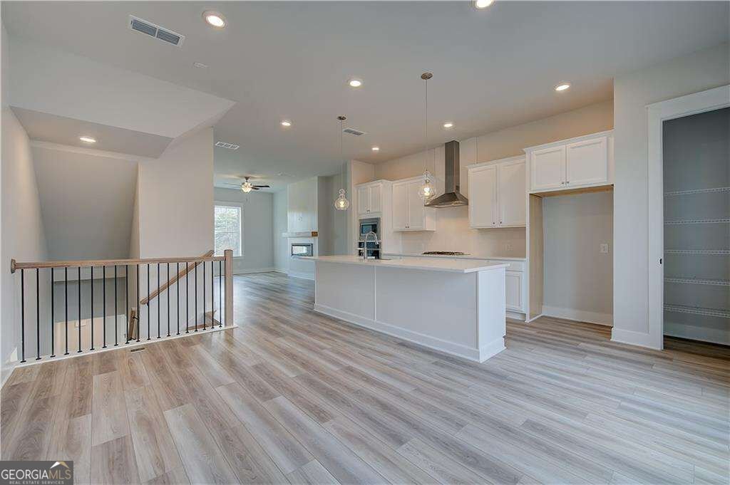 1871 Marisol Circle Kennesaw - Photo 6
