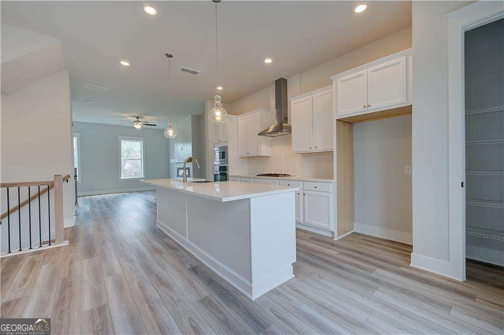 1871 Marisol Circle Kennesaw - Photo 7