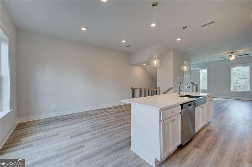 1871 Marisol Circle Kennesaw - Photo 8