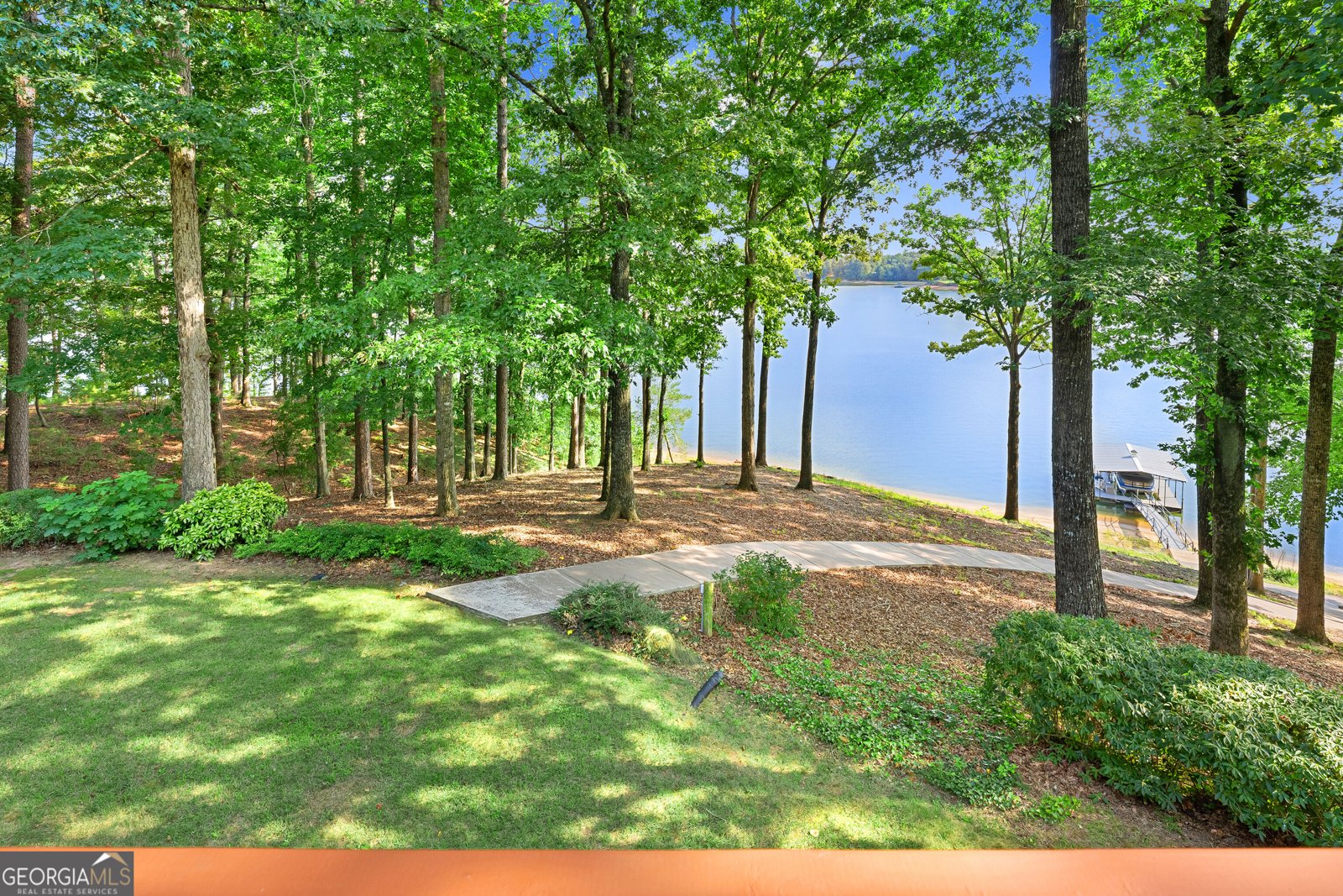 323 Shores Drive Westminster - Photo 31