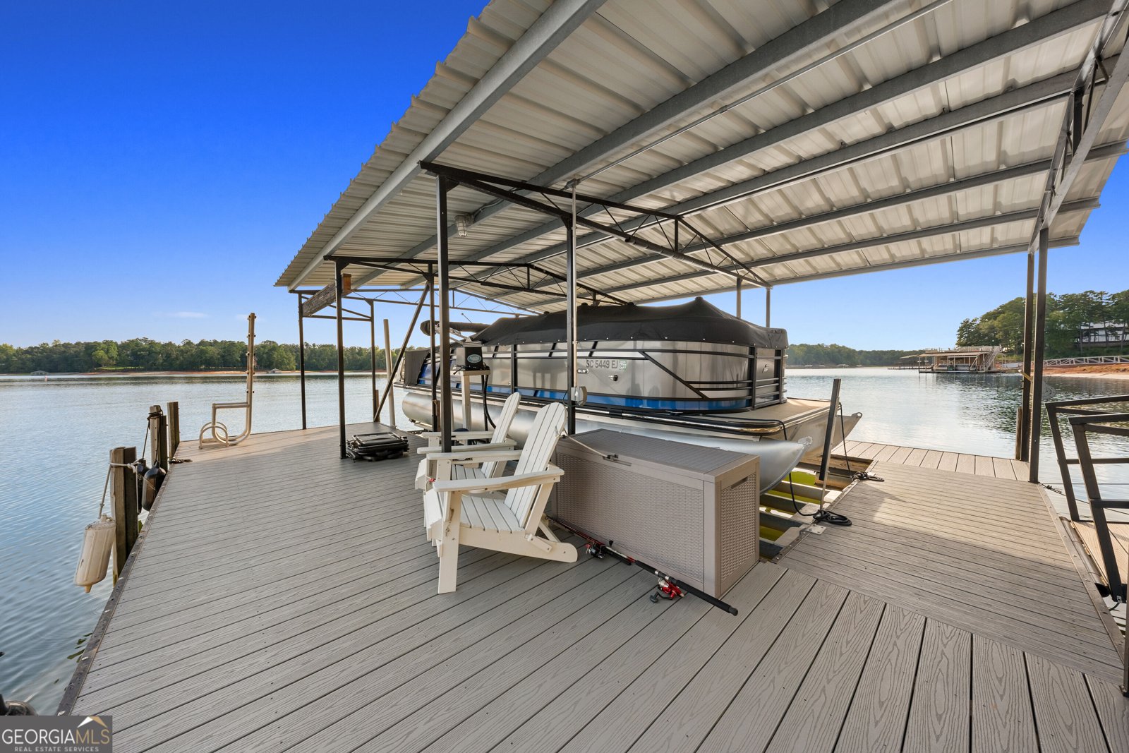 323 Shores Drive Westminster - Photo 33