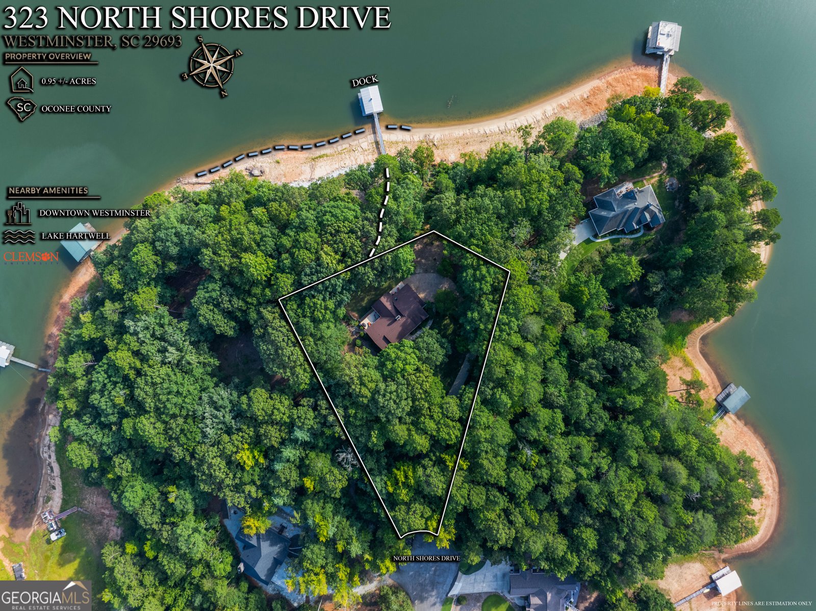 323 Shores Drive Westminster - Photo 38