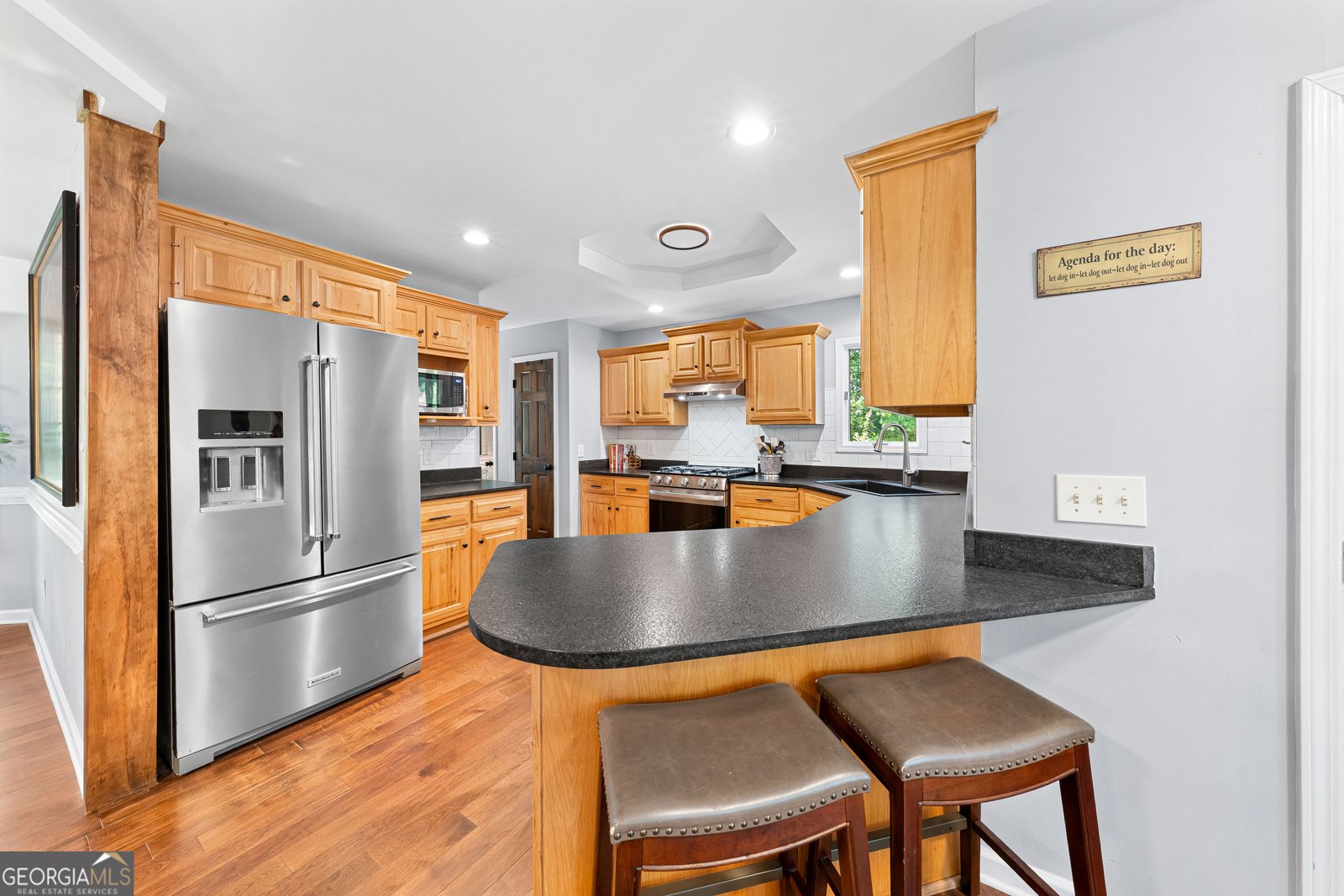 323 Shores Drive Westminster - Photo 8
