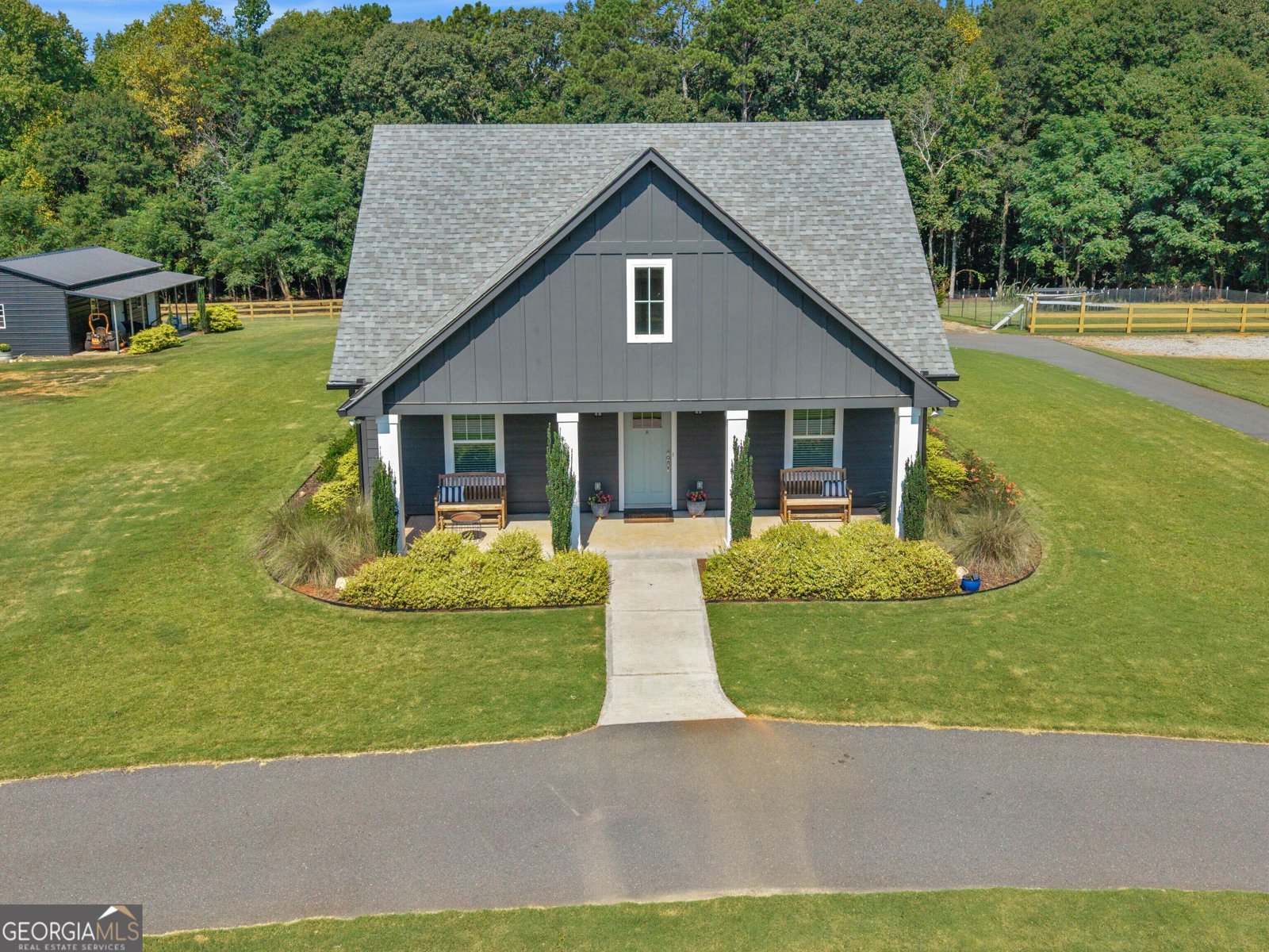 300 Cook Road GRIFFIN - Photo 11