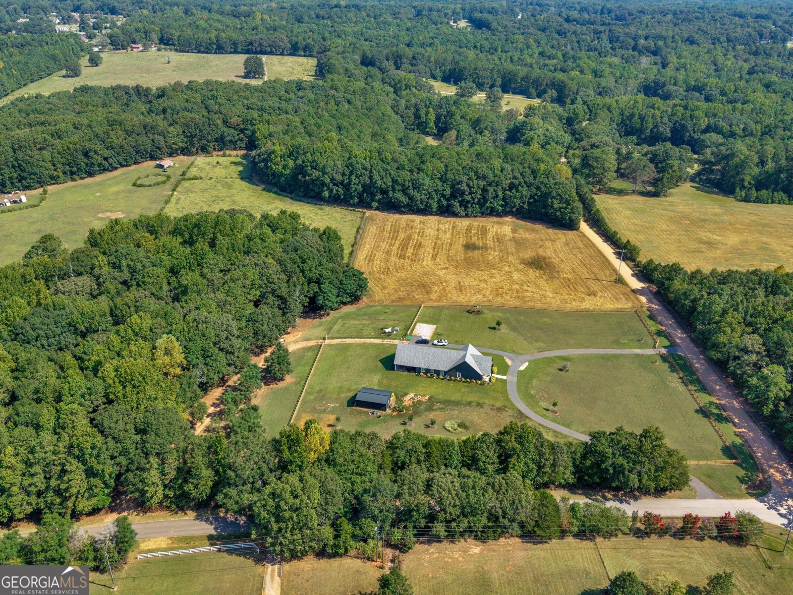 300 Cook Road GRIFFIN - Photo 13