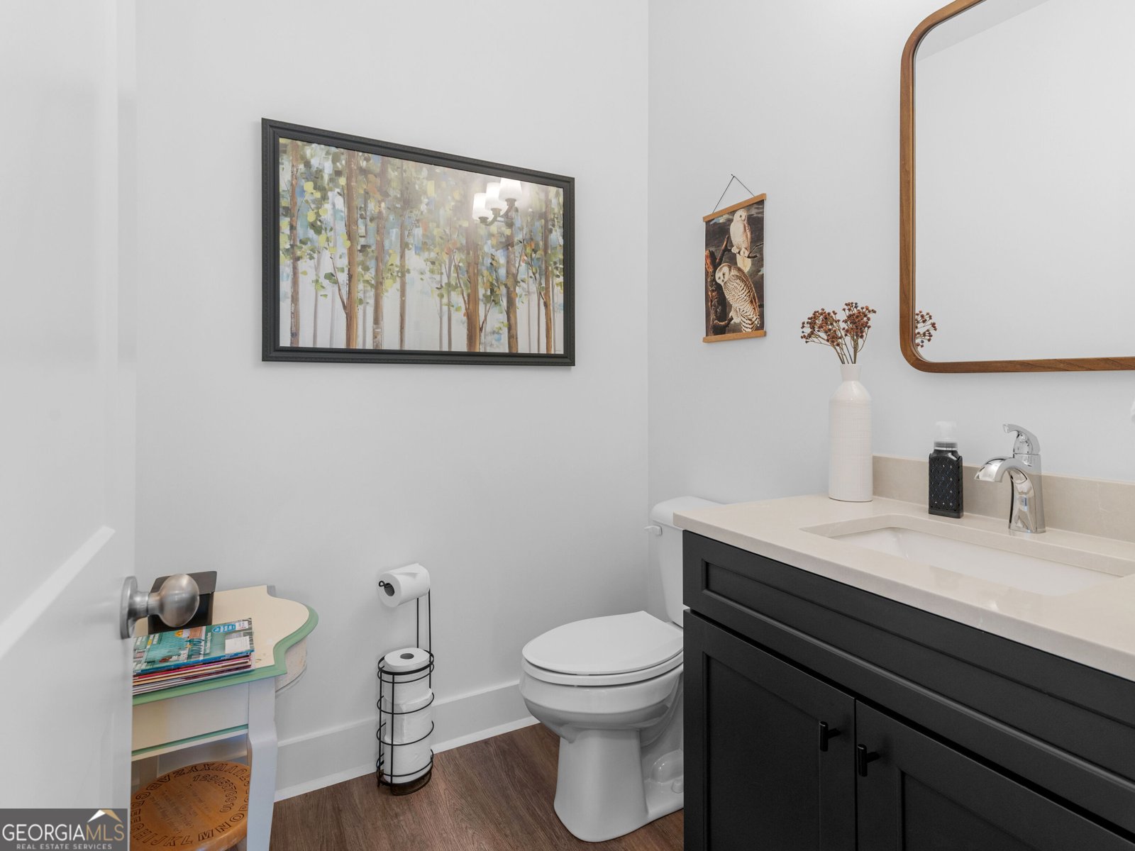 300 Cook Road GRIFFIN - Photo 40
