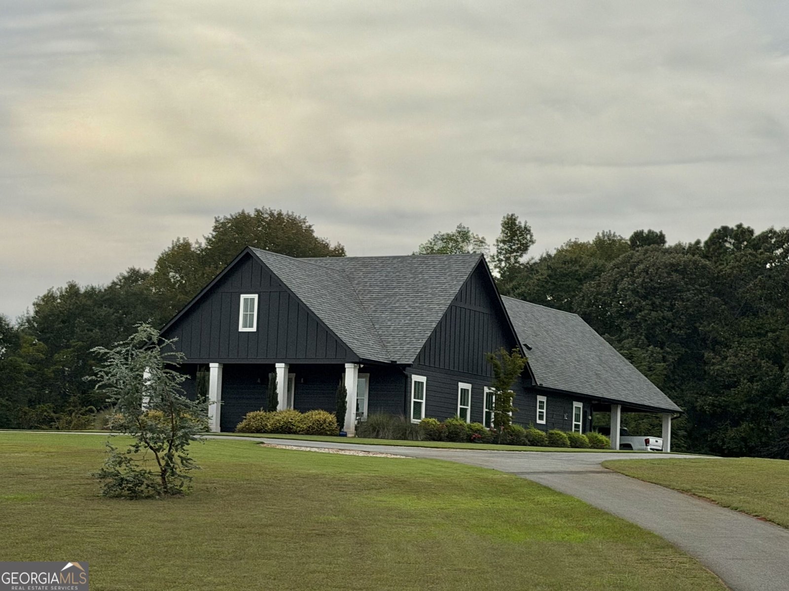 300 Cook Road Griffin - Photo 59