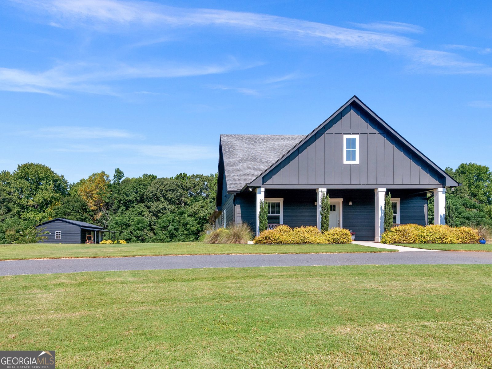 300 Cook Road GRIFFIN - Photo 6