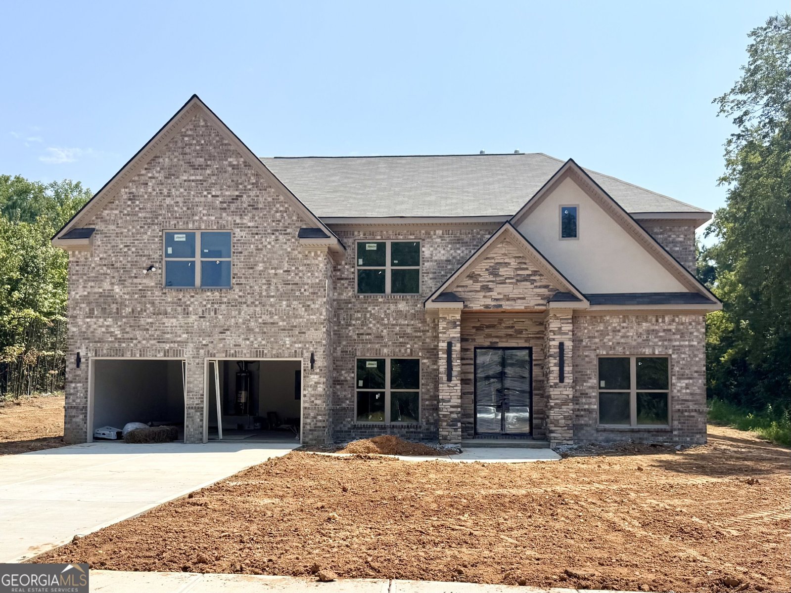 1082 Horizon Court Covington - main photo