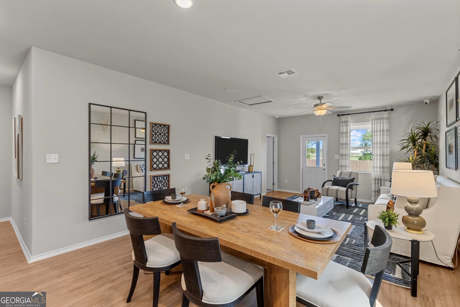 127 Greene Farm Trail Cartersville - Photo 11