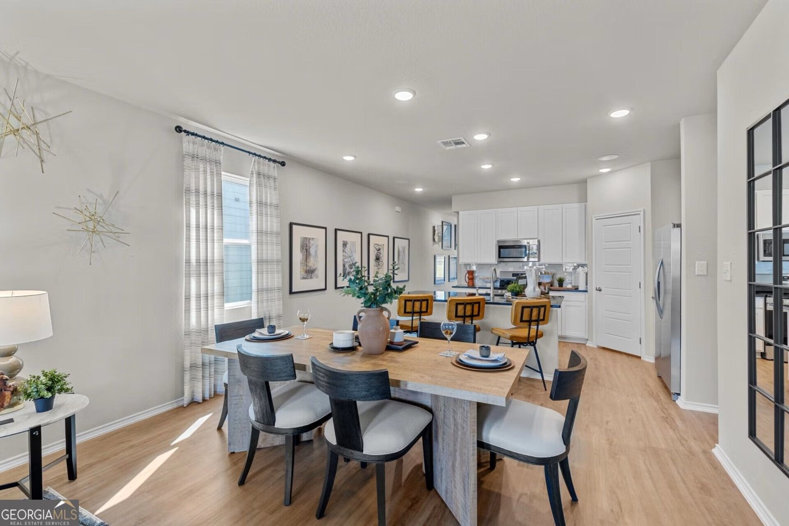127 Greene Farm Trail Cartersville - Photo 13