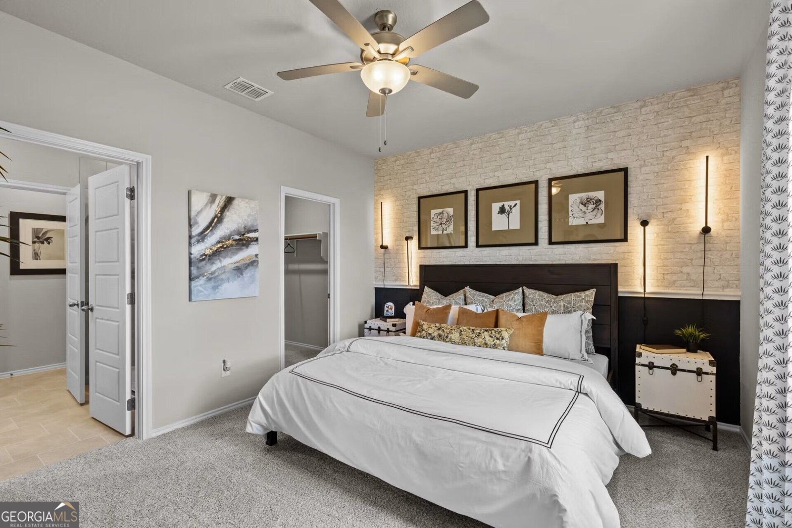 127 Greene Farm Trail Cartersville - Photo 17